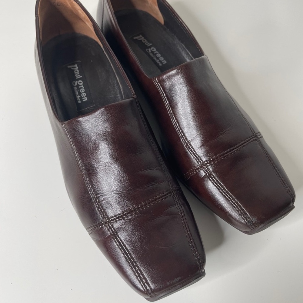 Paul green shoe